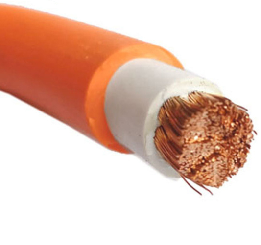 硅橡膠電纜YGCR-1*300